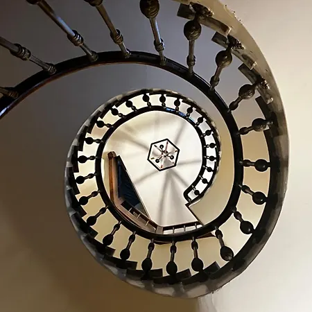 Maison Gally Historic Luxury * Carcassonne