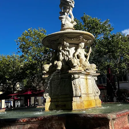 Maison Gally Historic Luxury *