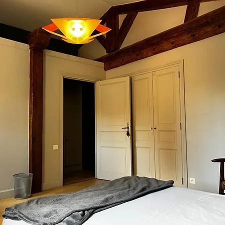 Maison Gally Historic Luxury לינה וארוחת בוקר *