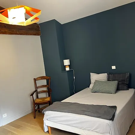 Maison Gally Historic Luxury לינה וארוחת בוקר *