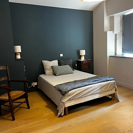 Maison Gally Historic Luxury Bed & Breakfast *