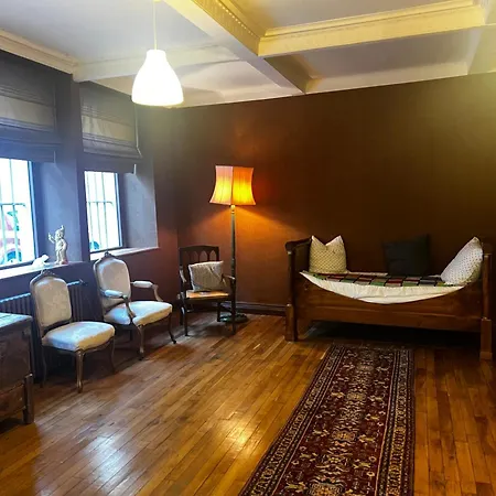 Maison Gally Historic Luxury * Carcassonne