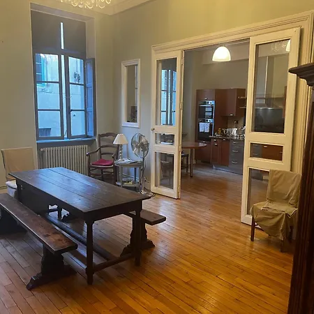 فندق مبيت وإفطار Maison Gally Historic Luxury *