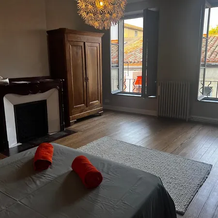 فندق مبيت وإفطار Maison Gally Historic Luxury قرقشونه