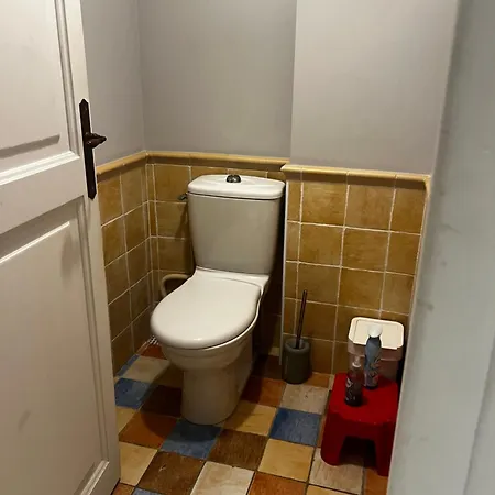 Maison Gally Historic Luxury לינה וארוחת בוקר *