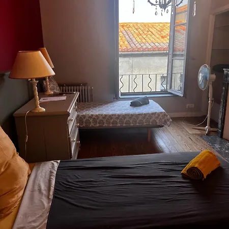 Maison Gally Historic Luxury قرقشونه