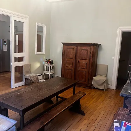 Maison Gally Historic Luxury فندق مبيت وإفطار