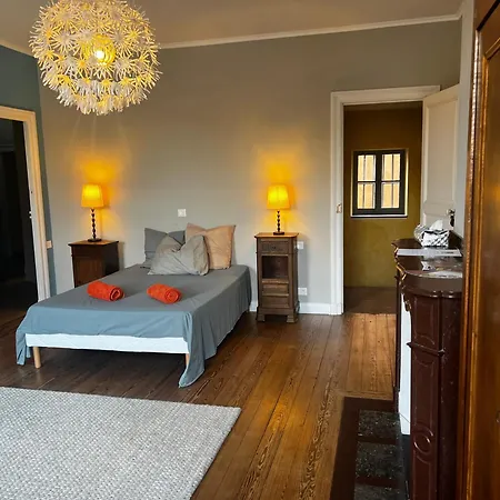 Maison Gally Historic Luxury فندق مبيت وإفطار *