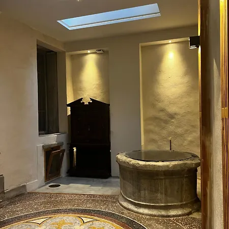 Maison Gally Historic Luxury לינה וארוחת בוקר