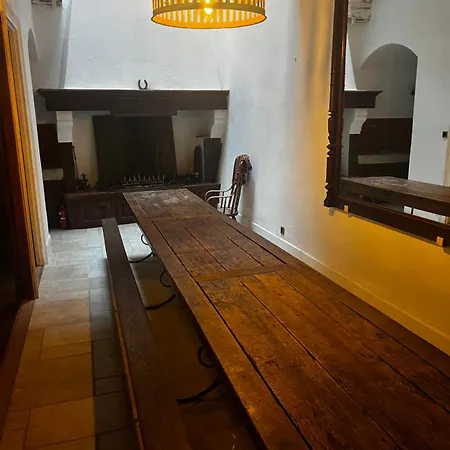 Maison Gally Historic Luxury * קרקסון