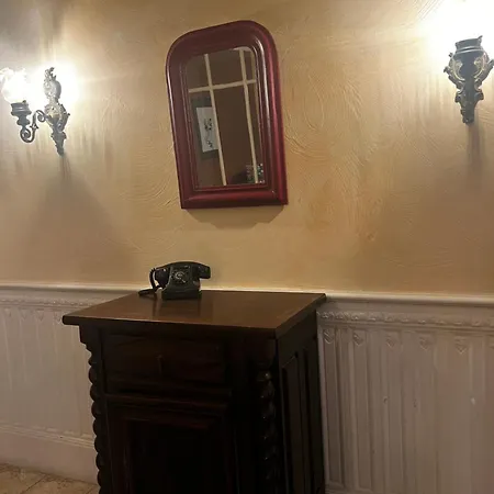 לינה וארוחת בוקר Maison Gally Historic Luxury *