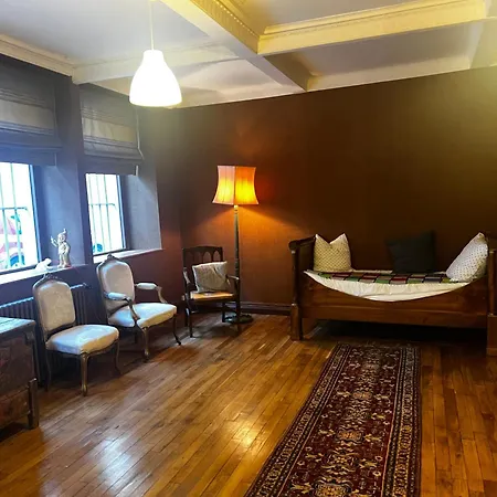 فندق مبيت وإفطار Maison Gally Historic Luxury