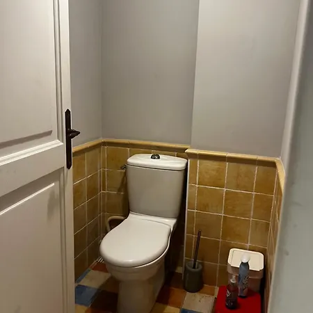 Maison Gally Historic Luxury Nocleg ze śniadaniem