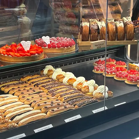 Maison Gally Historic Luxury فندق مبيت وإفطار