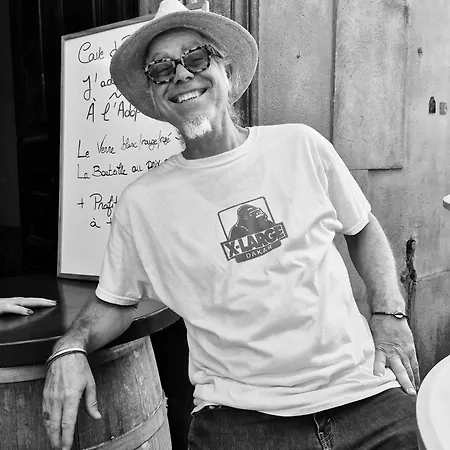 Maison Gally Historic Luxury