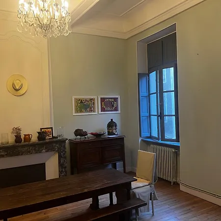 فندق مبيت وإفطار Maison Gally Historic Luxury *