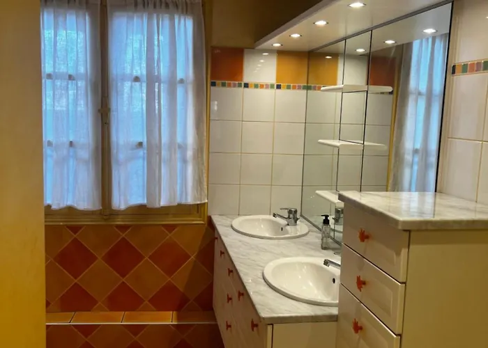 Alojamento de Acomodação e Pequeno-almoço Maison Gally Historic Luxury *