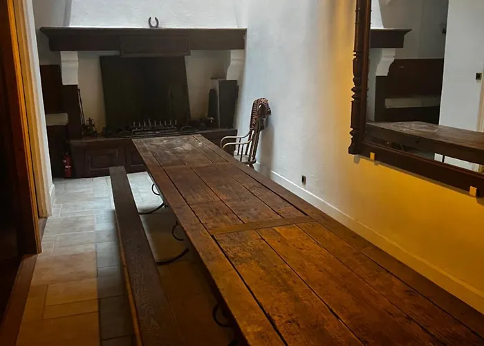 Maison Gally Historic Luxury * Carcassonne