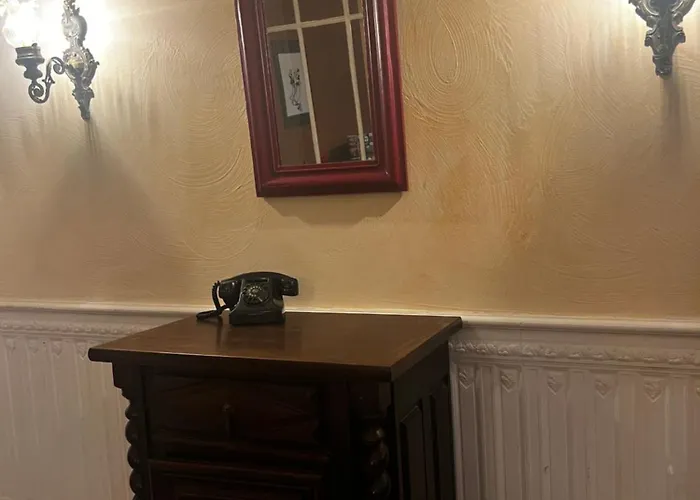 Bed and breakfast Maison Gally Historic Luxury *